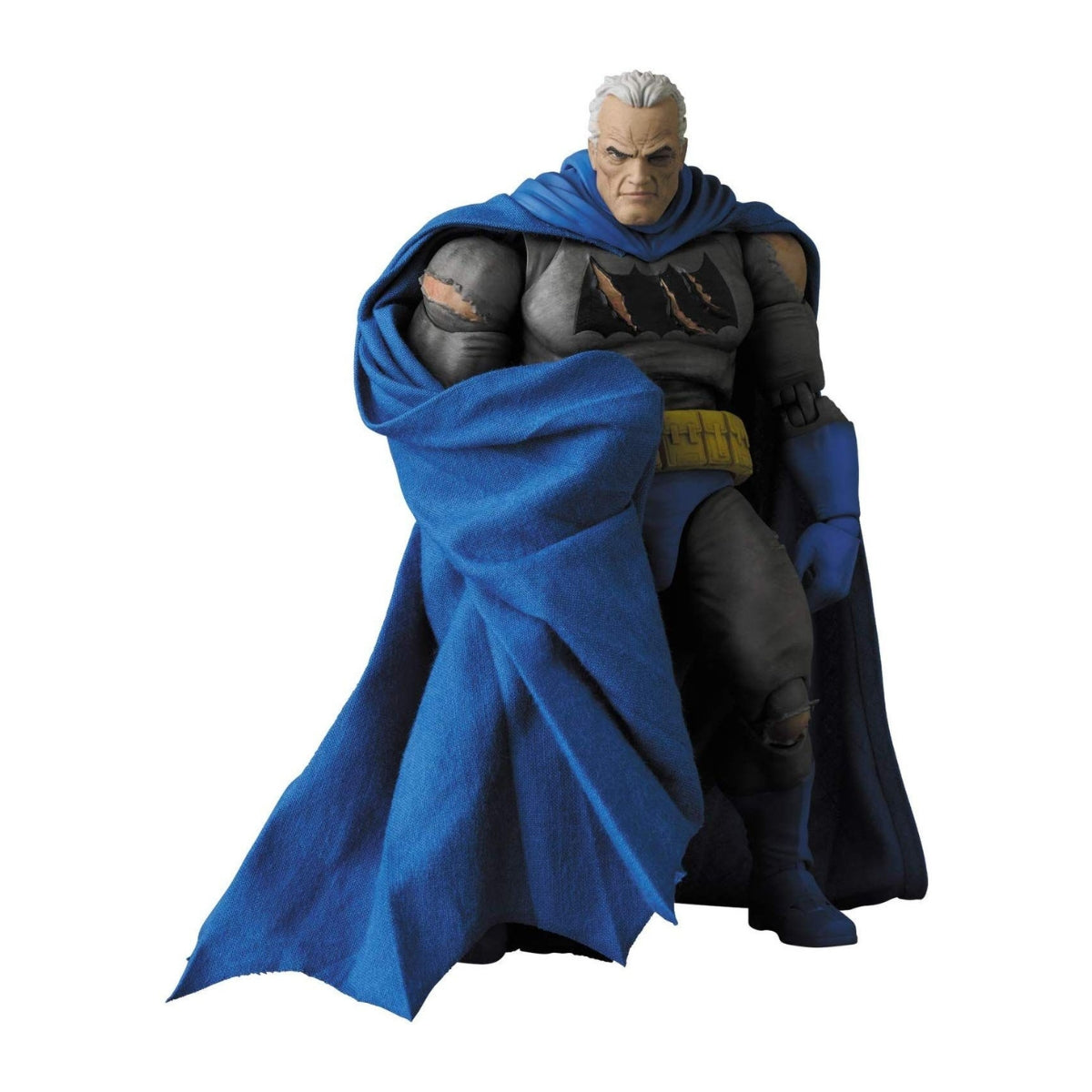 Mafex No.119 Batman The Dark Knight Returns (The Dark Knight Triumphant)