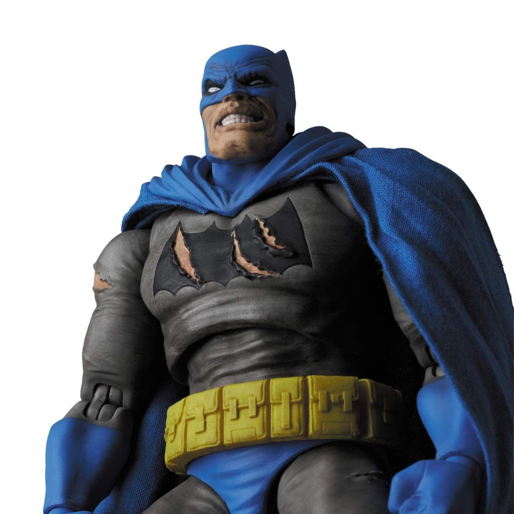 Mafex No.119 Batman The Dark Knight Returns (The Dark Knight Triumphant)