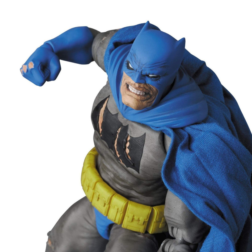 Mafex No.119 Batman The Dark Knight Returns (The Dark Knight Triumphant)