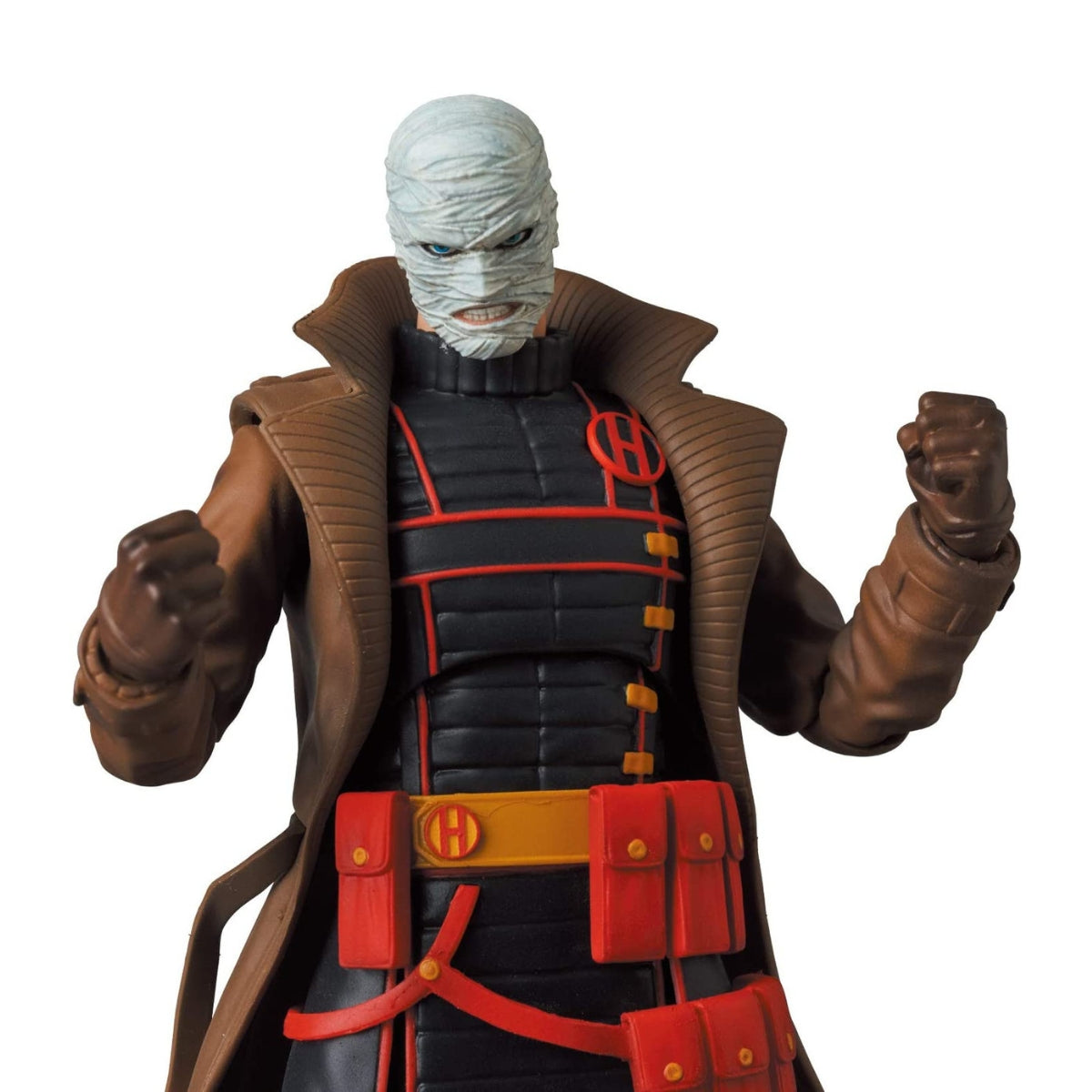 Mafex No.133 Hush (Batman: Hush) Action Figure