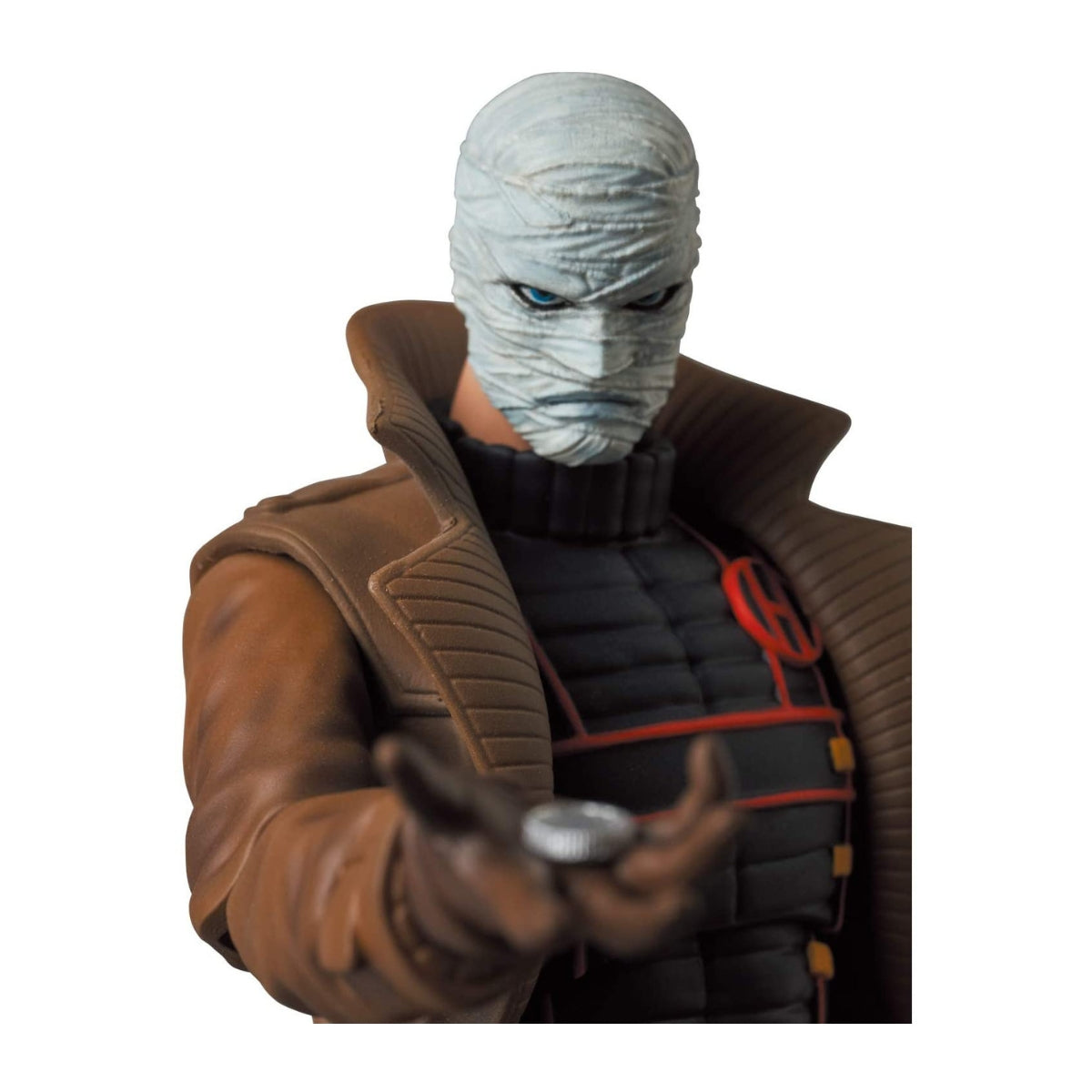 Mafex No.133 Hush (Batman: Hush) Action Figure