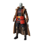 Mafex No.133 Hush (Batman: Hush) Action Figure