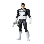 Mafex No.136 The Punisher (Comic Version) Action Figure