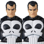 Mafex No.136 The Punisher (Comic Version) Action Figure