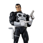 Mafex No.136 The Punisher (Comic Version) Action Figure