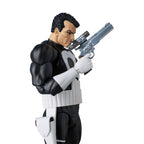 Mafex No.136 The Punisher (Comic Version) Action Figure