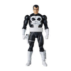Mafex No.136 The Punisher (Comic Version) Action Figure
