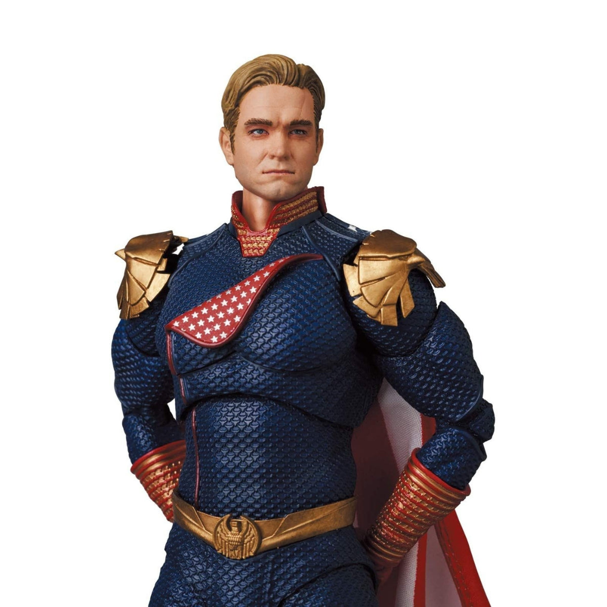 Mafex No.151 Homelander The Boys Action Figure