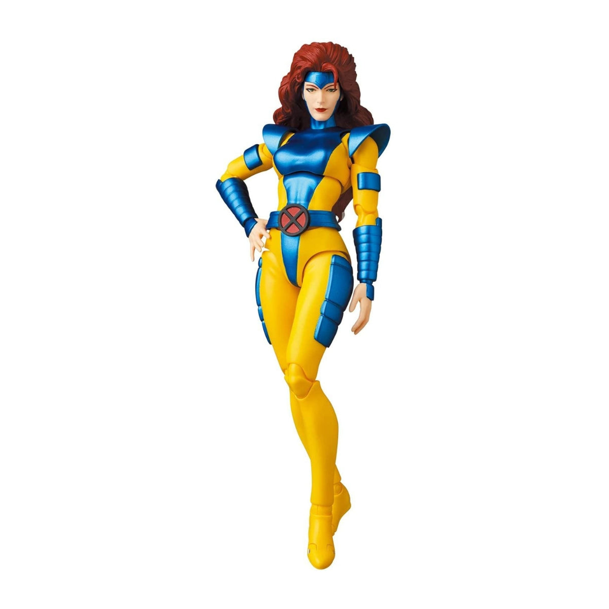 Mafex No.160 Jean Grey (Comic Version) X-Men Action Figure