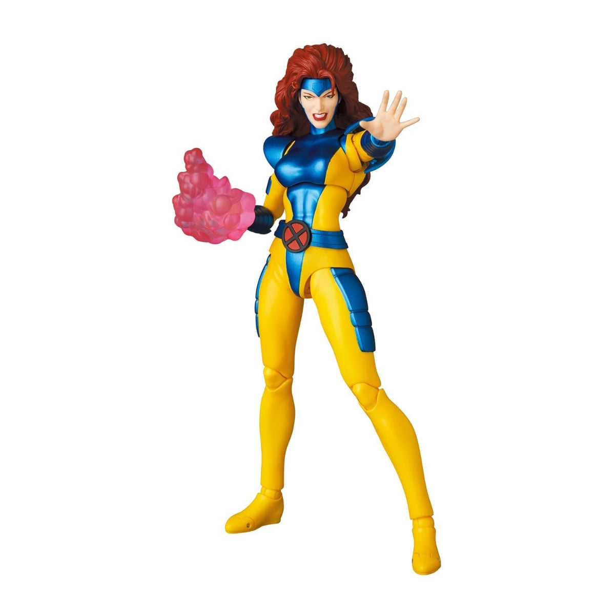 Mafex No.160 Jean Grey (Comic Version) X-Men Action Figure