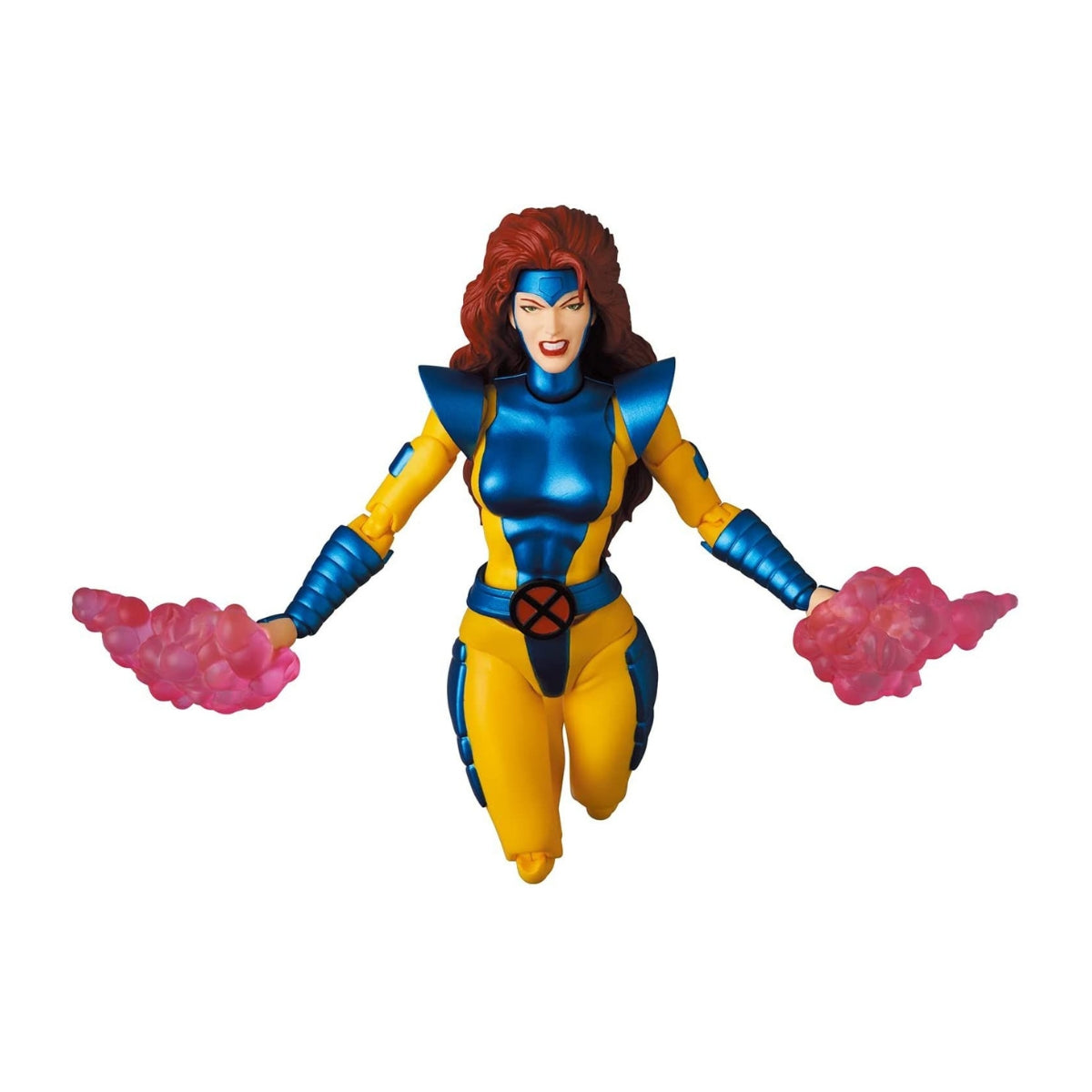 Mafex No.160 Jean Grey (Comic Version) X-Men Action Figure