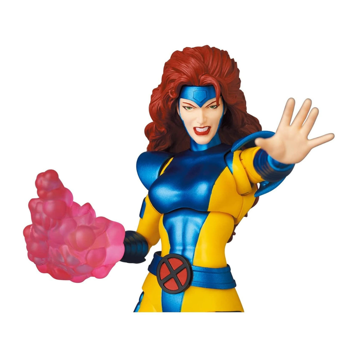 Mafex No.160 Jean Grey (Comic Version) X-Men Action Figure