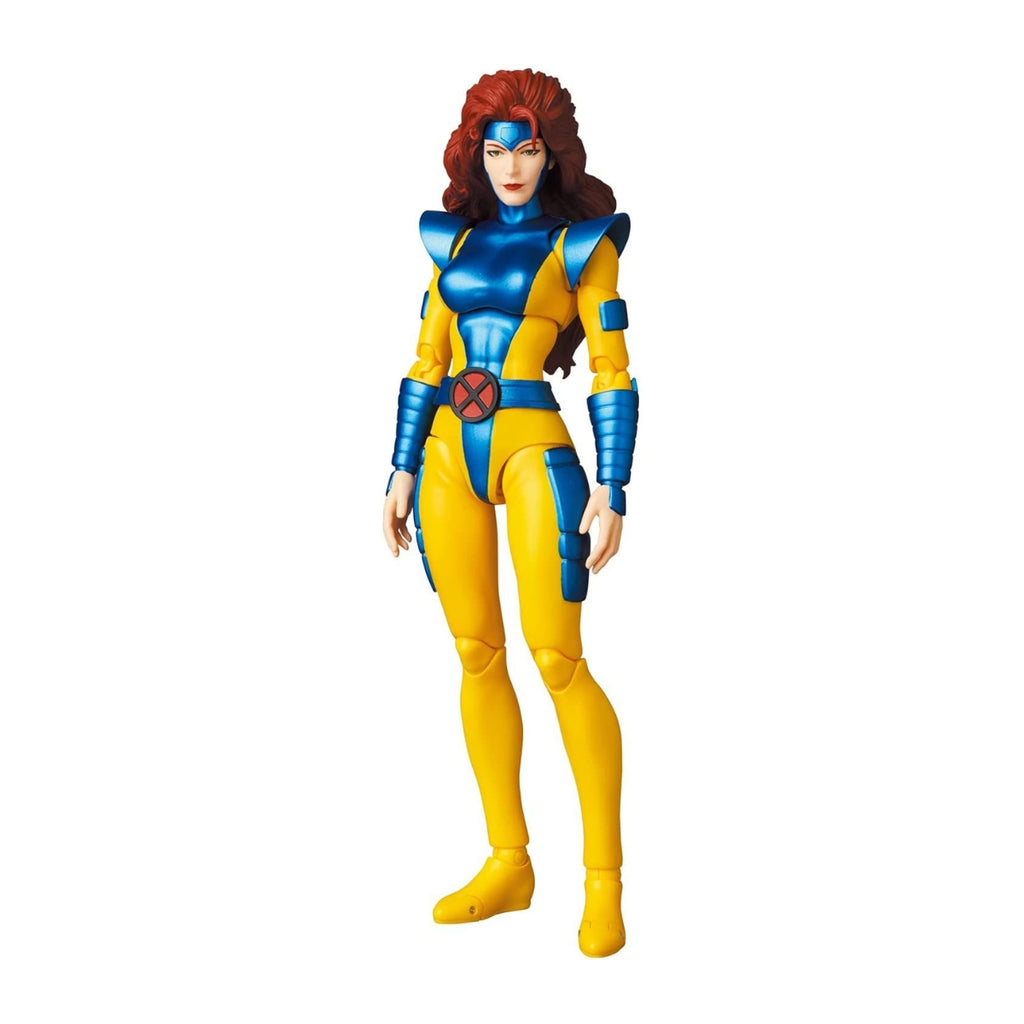 Mafex No.160 Jean Grey (Comic Version) X-Men Action Figure
