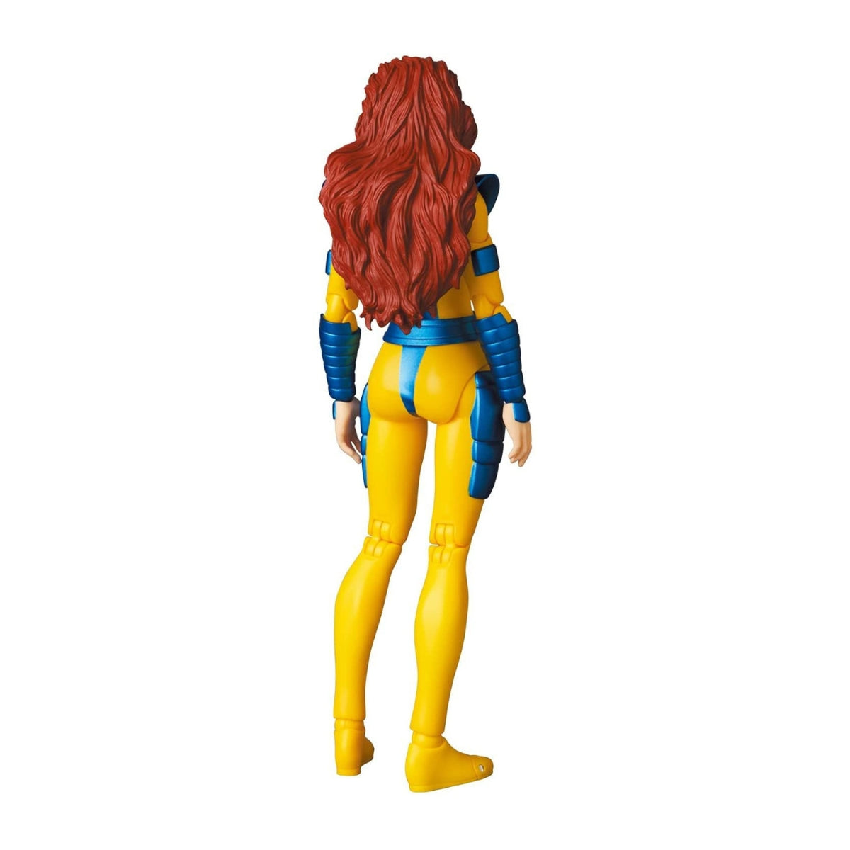 Mafex No.160 Jean Grey (Comic Version) X-Men Action Figure
