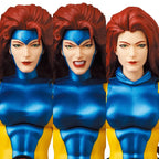 Mafex No.160 Jean Grey (Comic Version) X-Men Action Figure