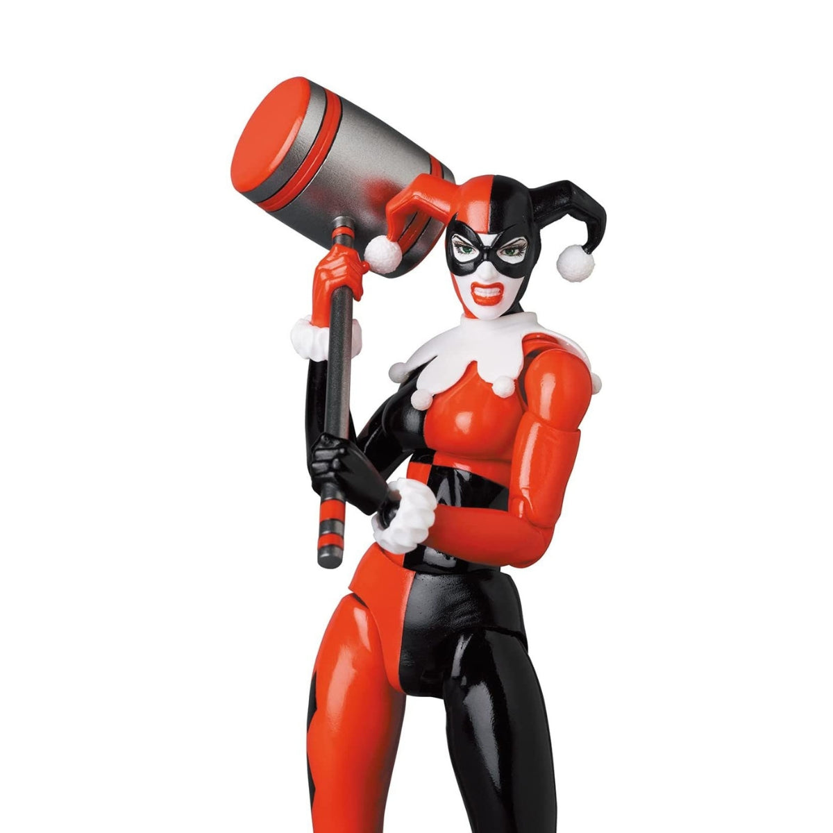 Mafex No.162 Harley Quinn (Batman: Hush) Action Figure
