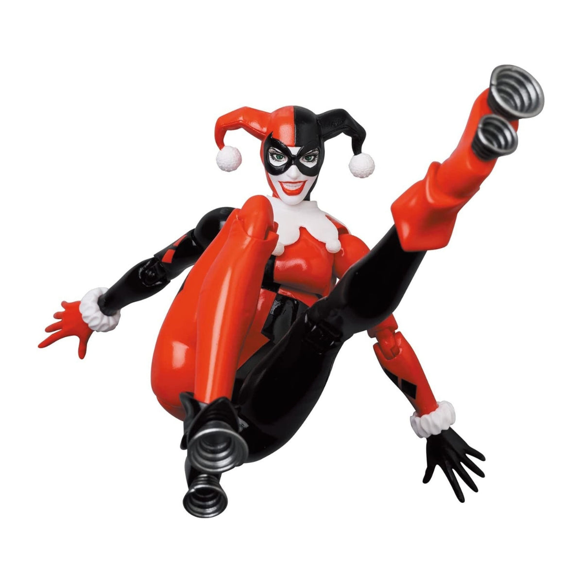 Mafex No.162 Harley Quinn (Batman: Hush) Action Figure