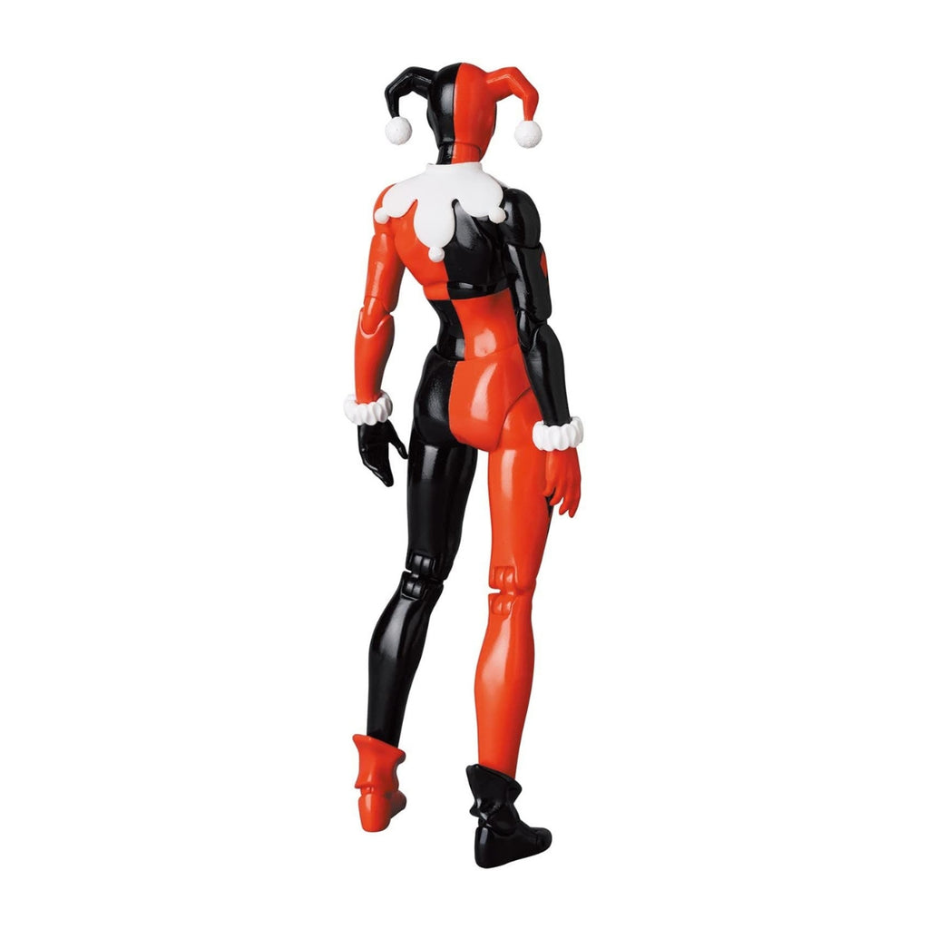 Mafex No.162 Harley Quinn (Batman: Hush) Action Figure
