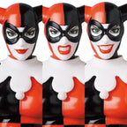 Mafex No.162 Harley Quinn (Batman: Hush) Action Figure
