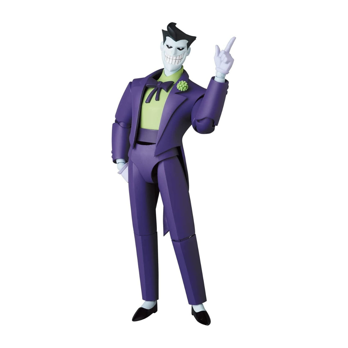 Mafex No.167 The Joker (New Batman Adventures) Action Figure