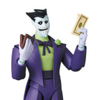 Mafex No.167 The Joker (New Batman Adventures) Action Figure