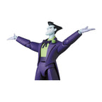 Mafex No.167 The Joker (New Batman Adventures) Action Figure