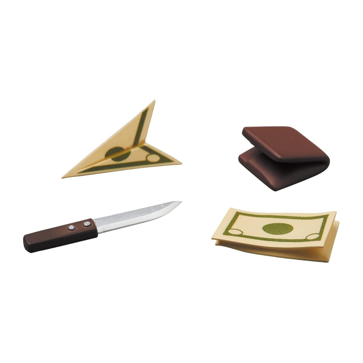 Mafex No.167 The Joker (New Batman Adventures) Action Figure