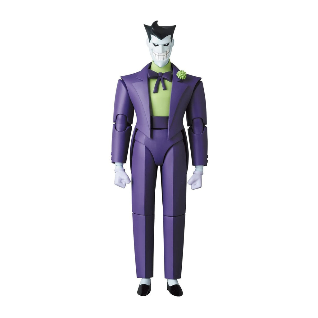 Mafex No.167 The Joker (New Batman Adventures) Action Figure