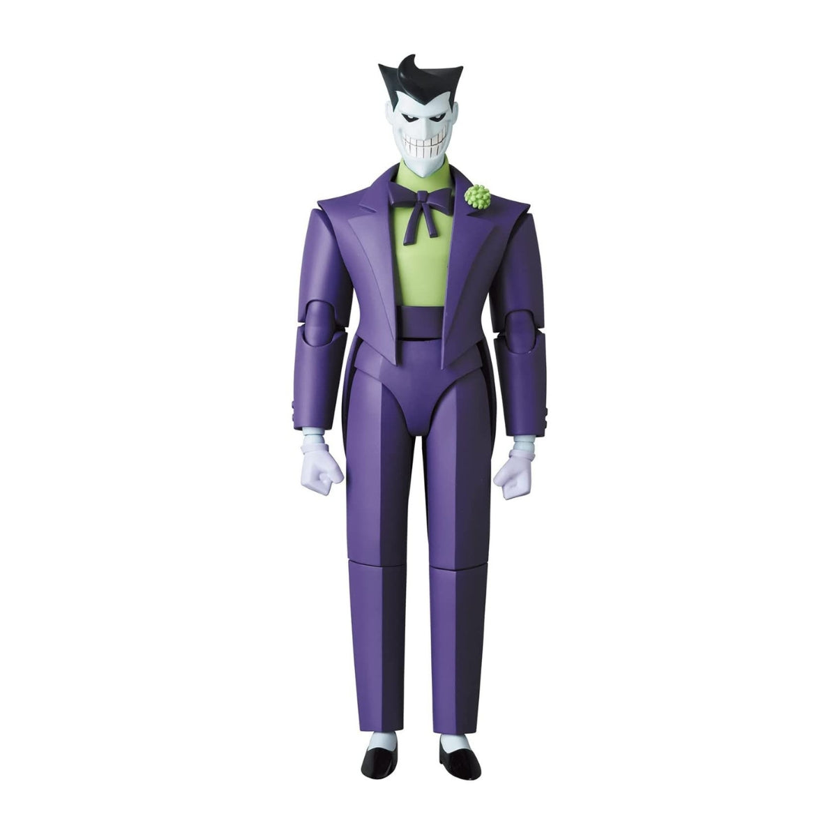 Mafex No.167 The Joker (New Batman Adventures) Action Figure