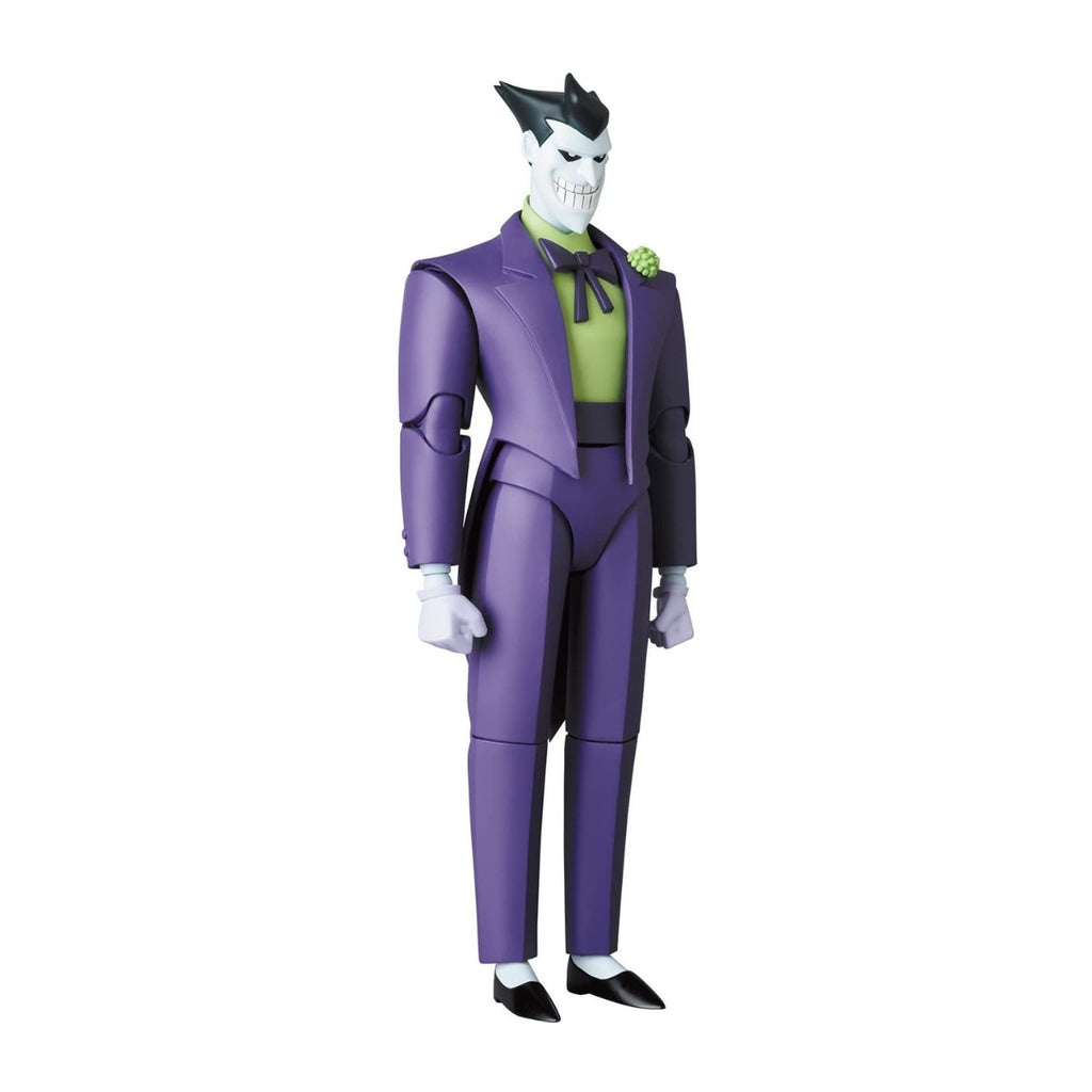 Mafex No.167 The Joker (New Batman Adventures) Action Figure
