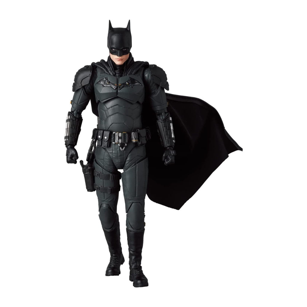 Mafex No.188 Batman (The Batman) Action Figure