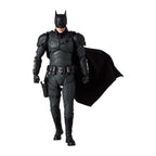 Mafex No.188 Batman (The Batman) Action Figure