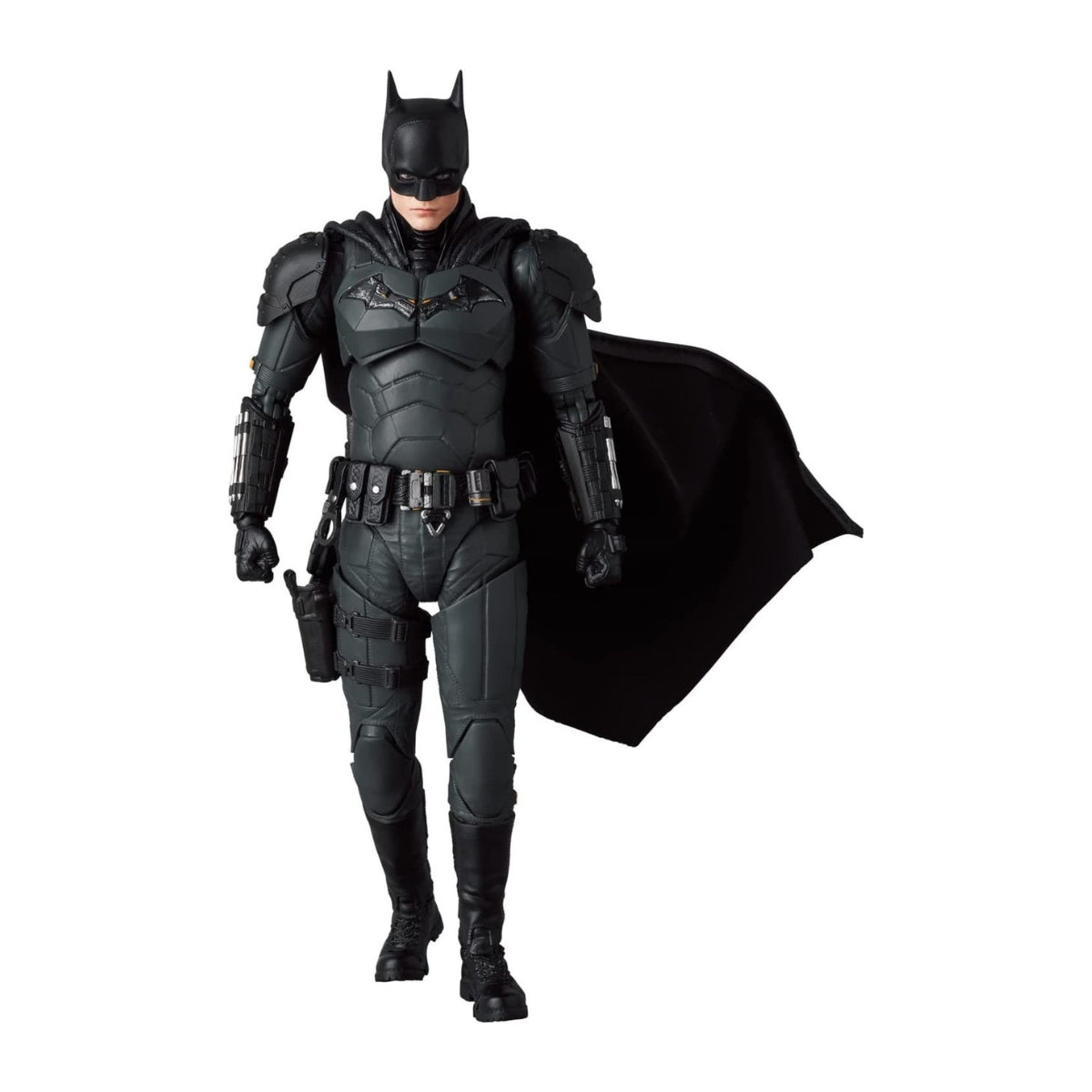 Mafex No.188 Batman (The Batman) Action Figure