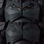 Mafex No.188 Batman (The Batman) Action Figure