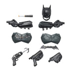 Mafex No.188 Batman (The Batman) Action Figure