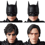 Mafex No.188 Batman (The Batman) Action Figure