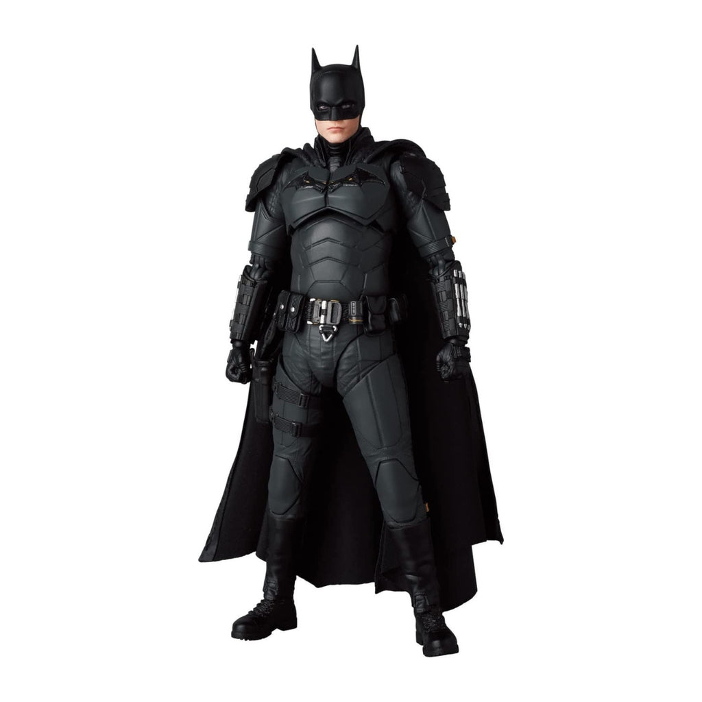 Mafex No.188 Batman (The Batman) Action Figure