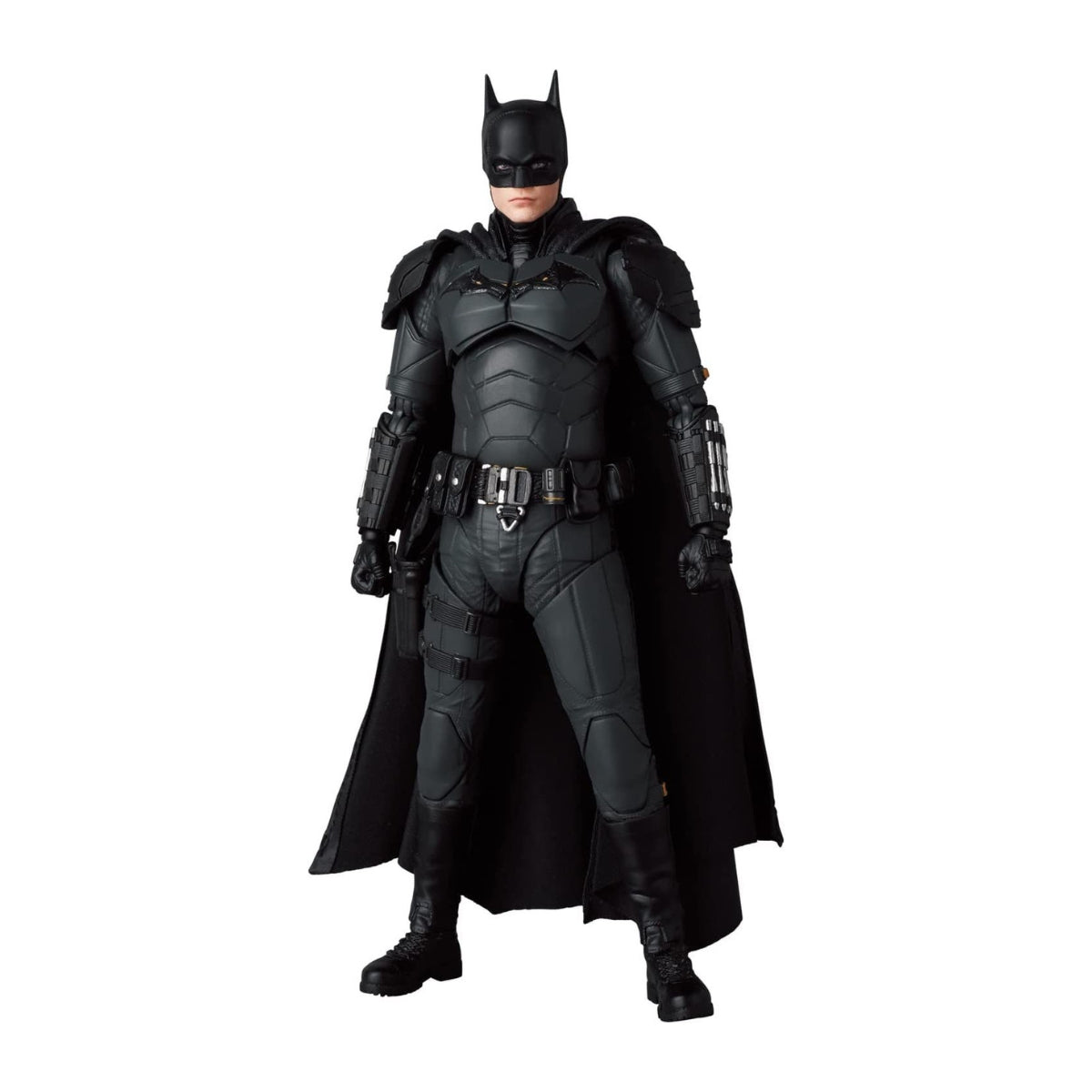 Mafex No.188 Batman (The Batman) Action Figure