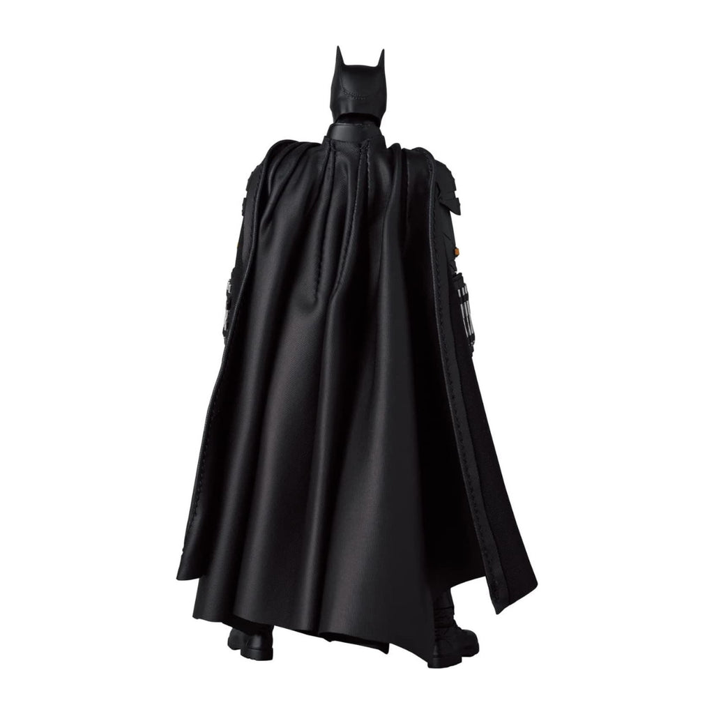 Mafex No.188 Batman (The Batman) Action Figure
