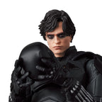 Mafex No.188 Batman (The Batman) Action Figure