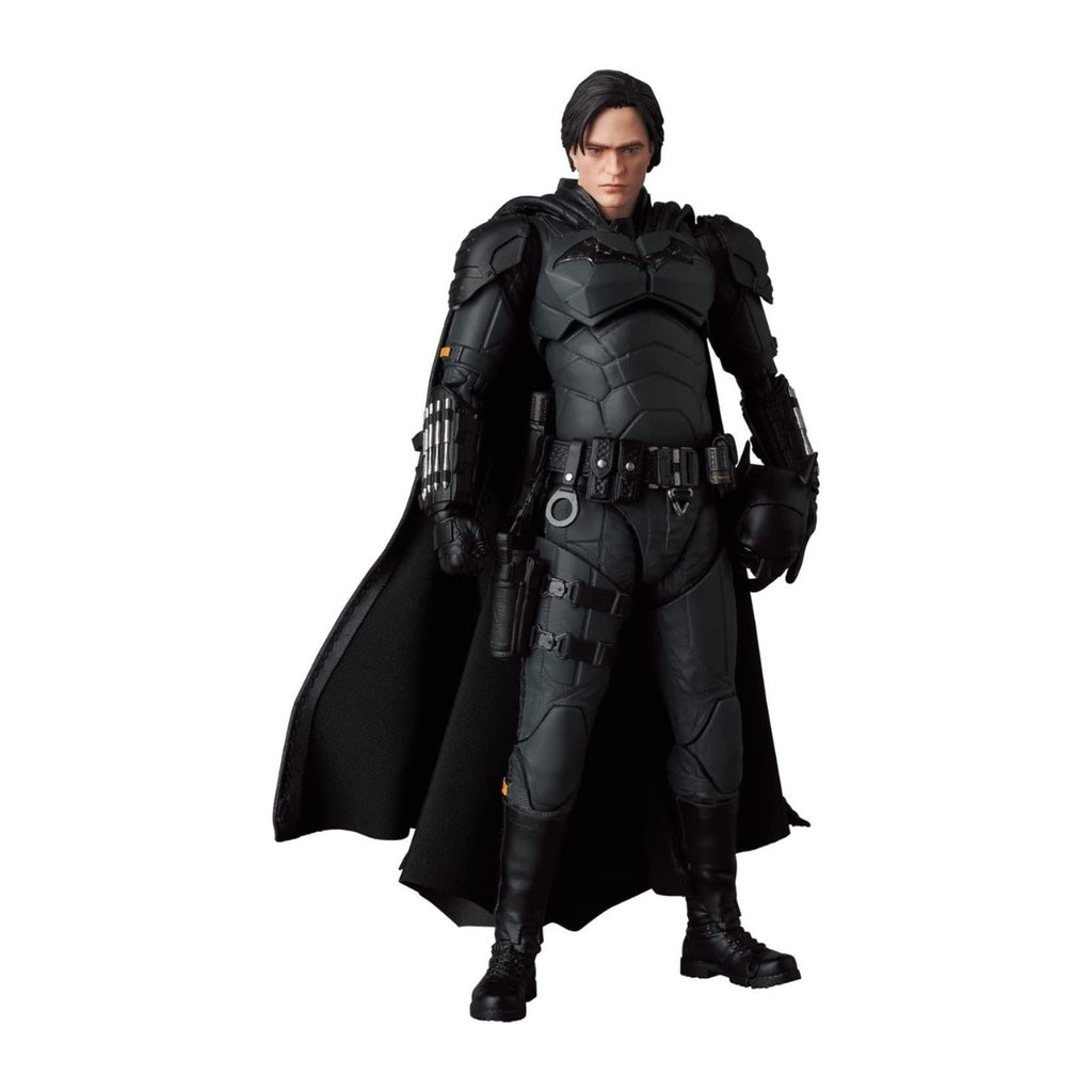 Mafex No.188 Batman (The Batman) Action Figure