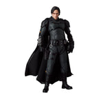 Mafex No.188 Batman (The Batman) Action Figure
