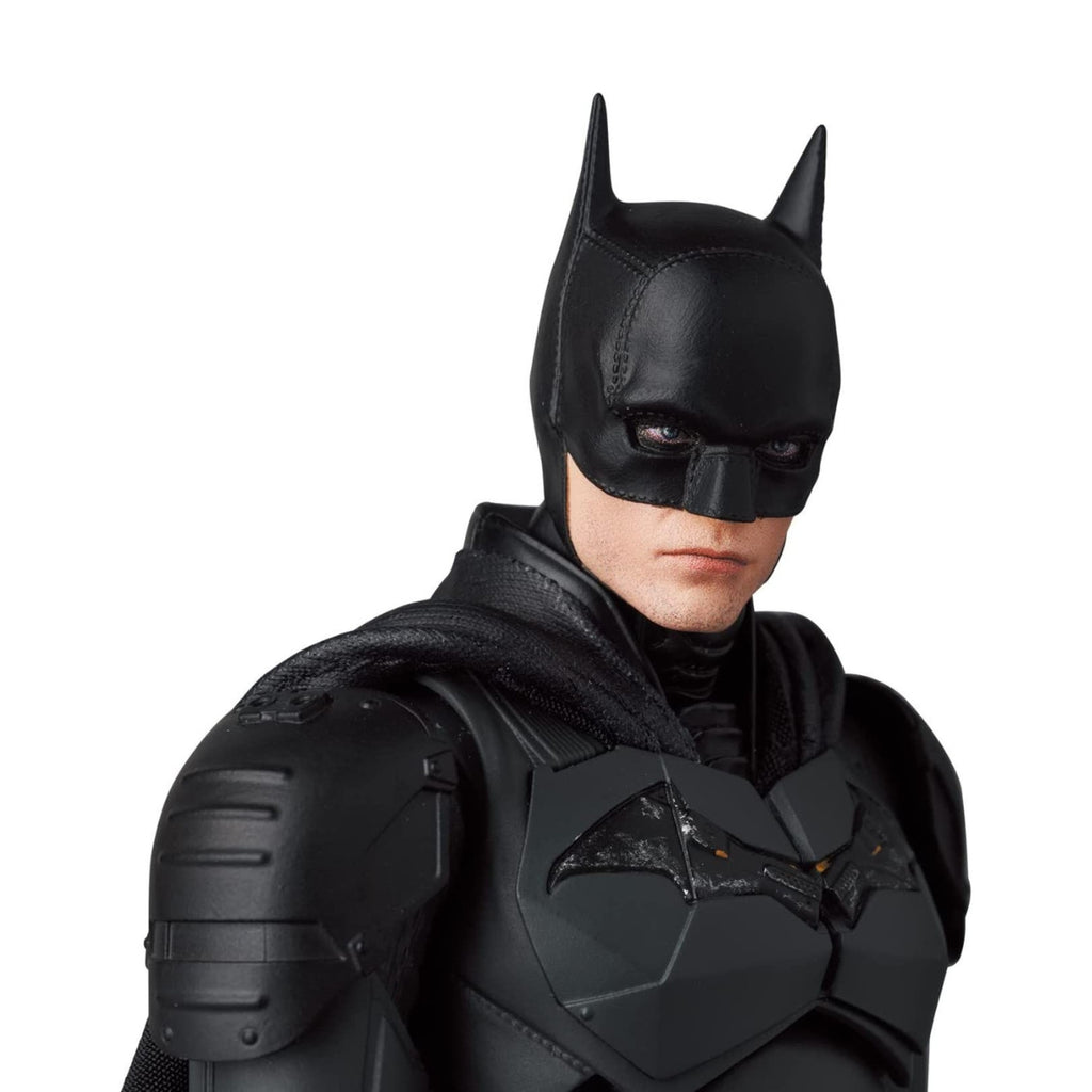 Mafex No.188 Batman (The Batman) Action Figure
