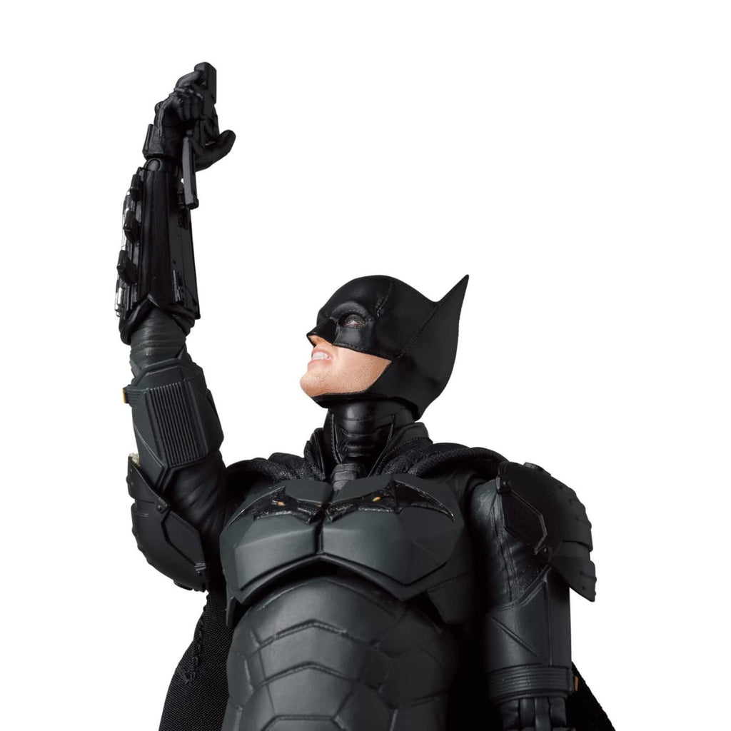 Mafex No.188 Batman (The Batman) Action Figure