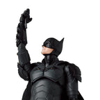 Mafex No.188 Batman (The Batman) Action Figure