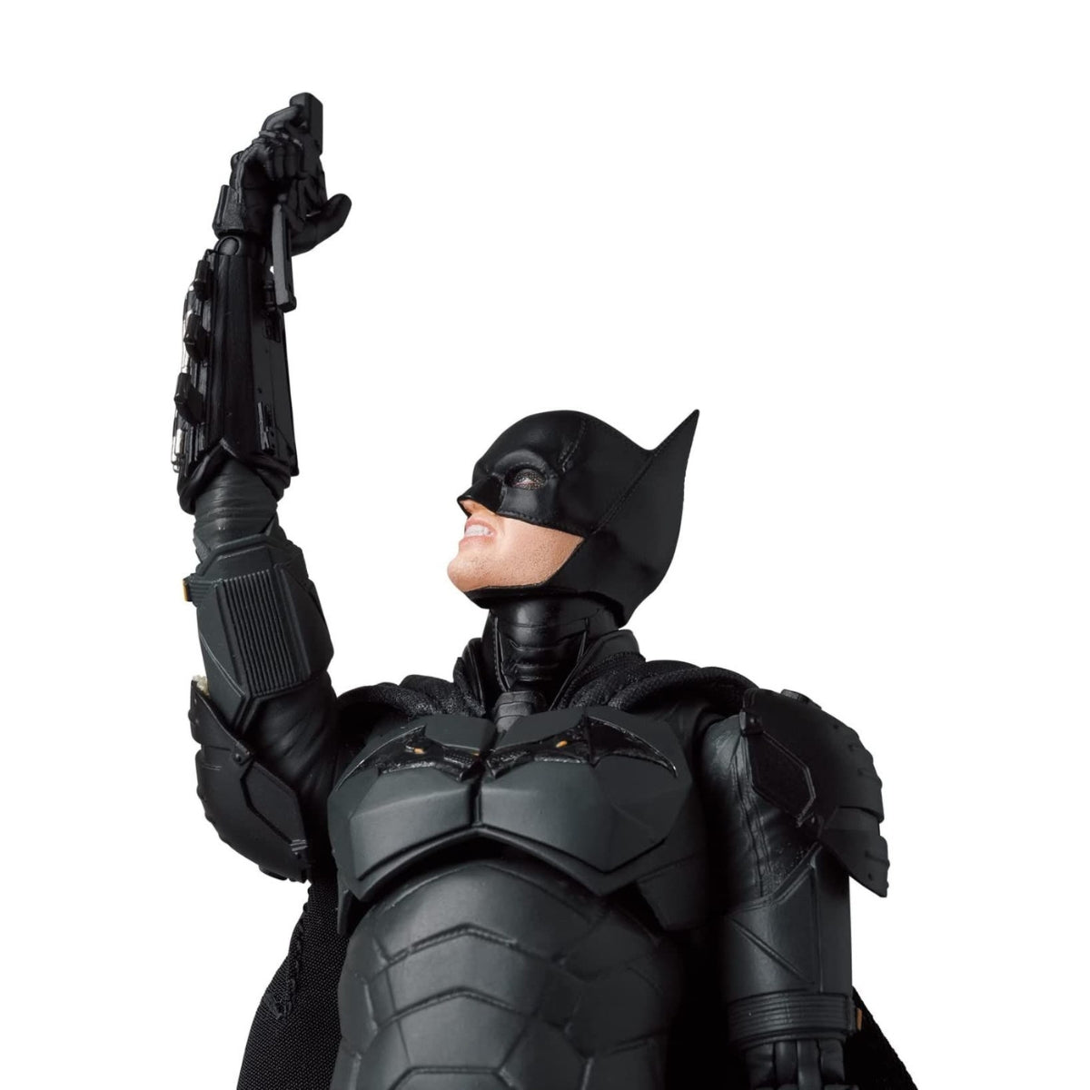 Mafex No.188 Batman (The Batman) Action Figure