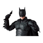Mafex No.188 Batman (The Batman) Action Figure