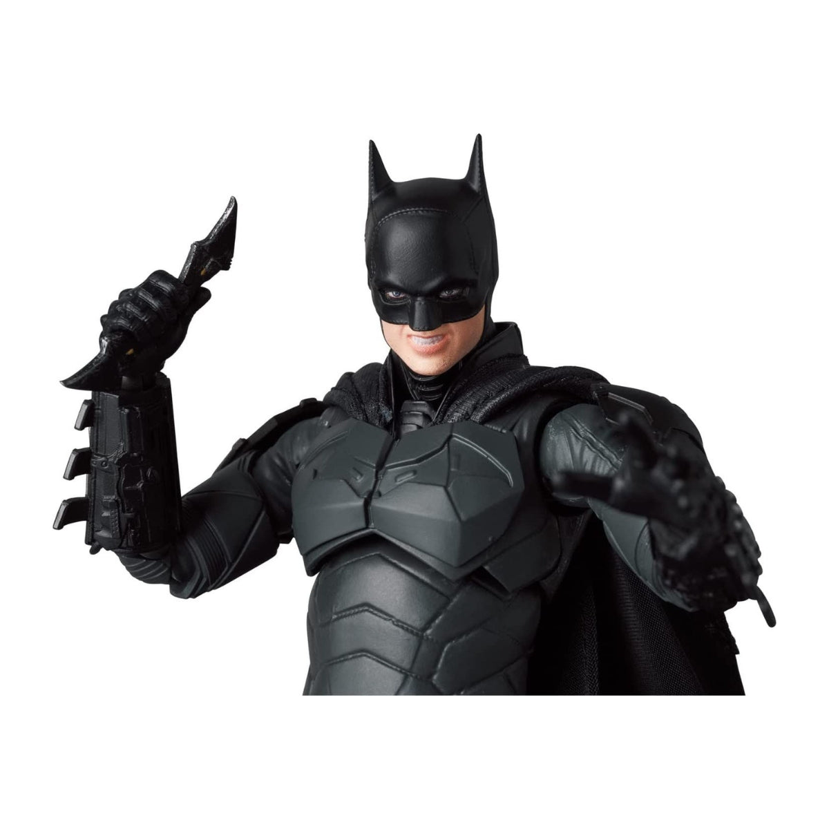 Mafex No.188 Batman (The Batman) Action Figure