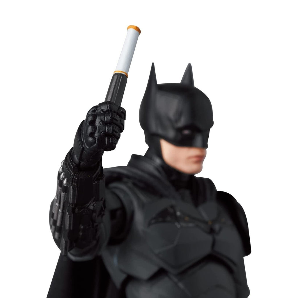 Mafex No.188 Batman (The Batman) Action Figure