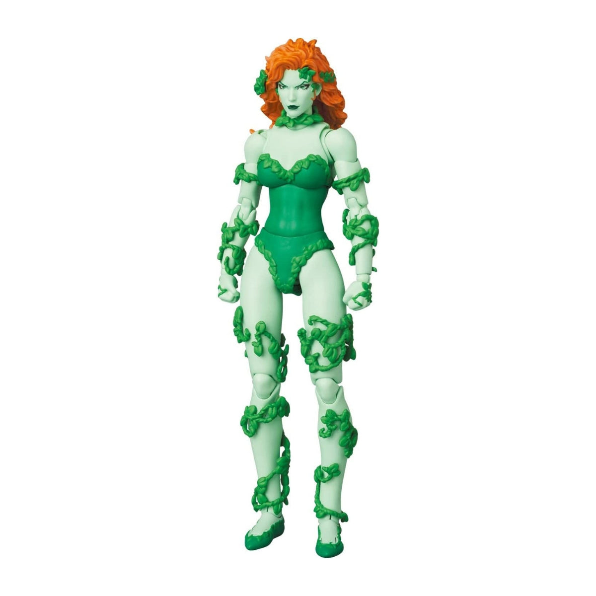 Mafex No.198 Poison Ivy (Batman: Hush) Action Figure